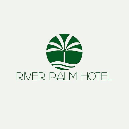 River Palm Hotel 墨尔本 外观 照片