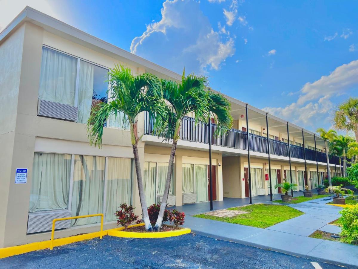 River Palm Hotel 墨尔本 外观 照片