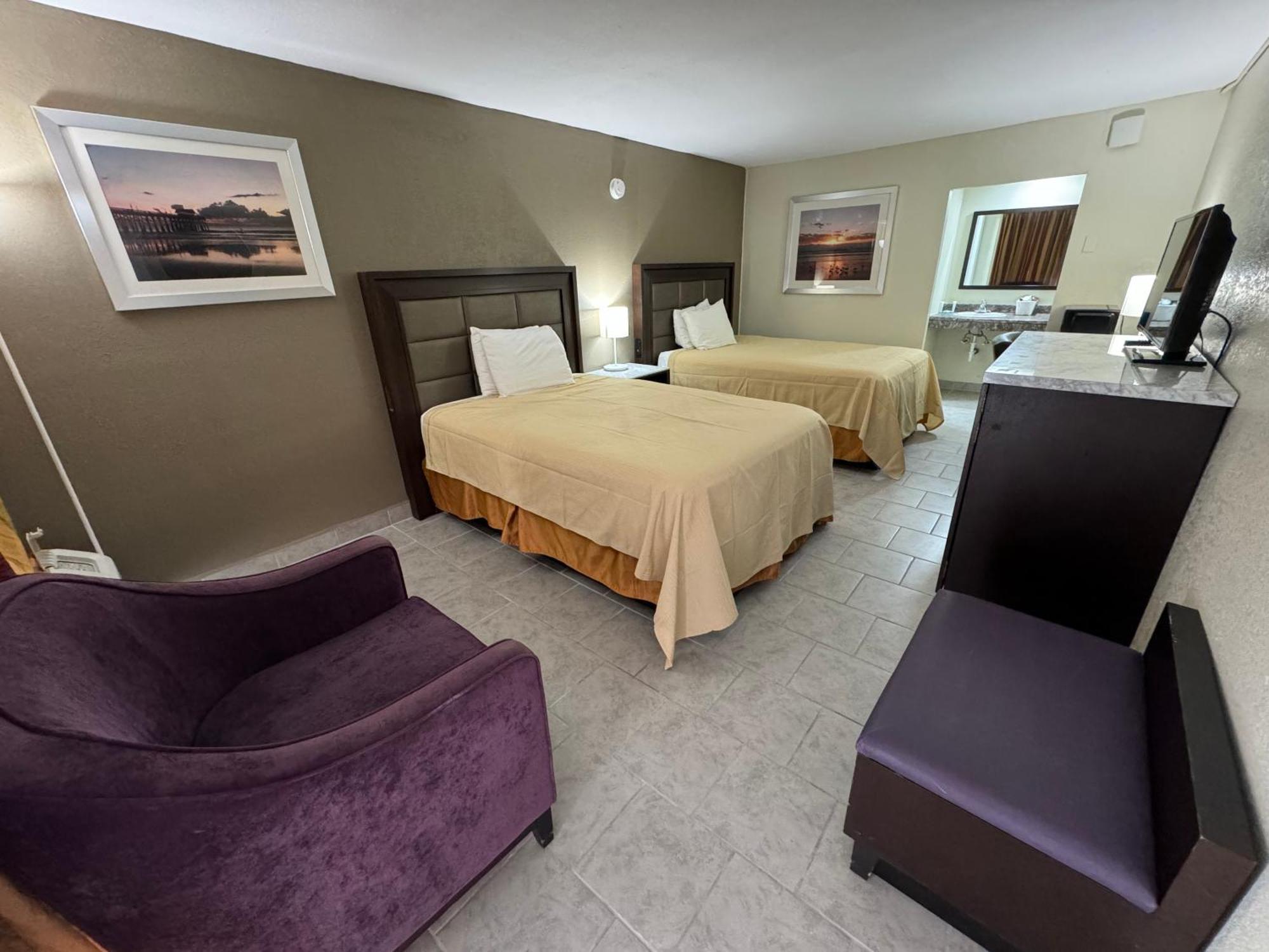 River Palm Hotel 墨尔本 外观 照片