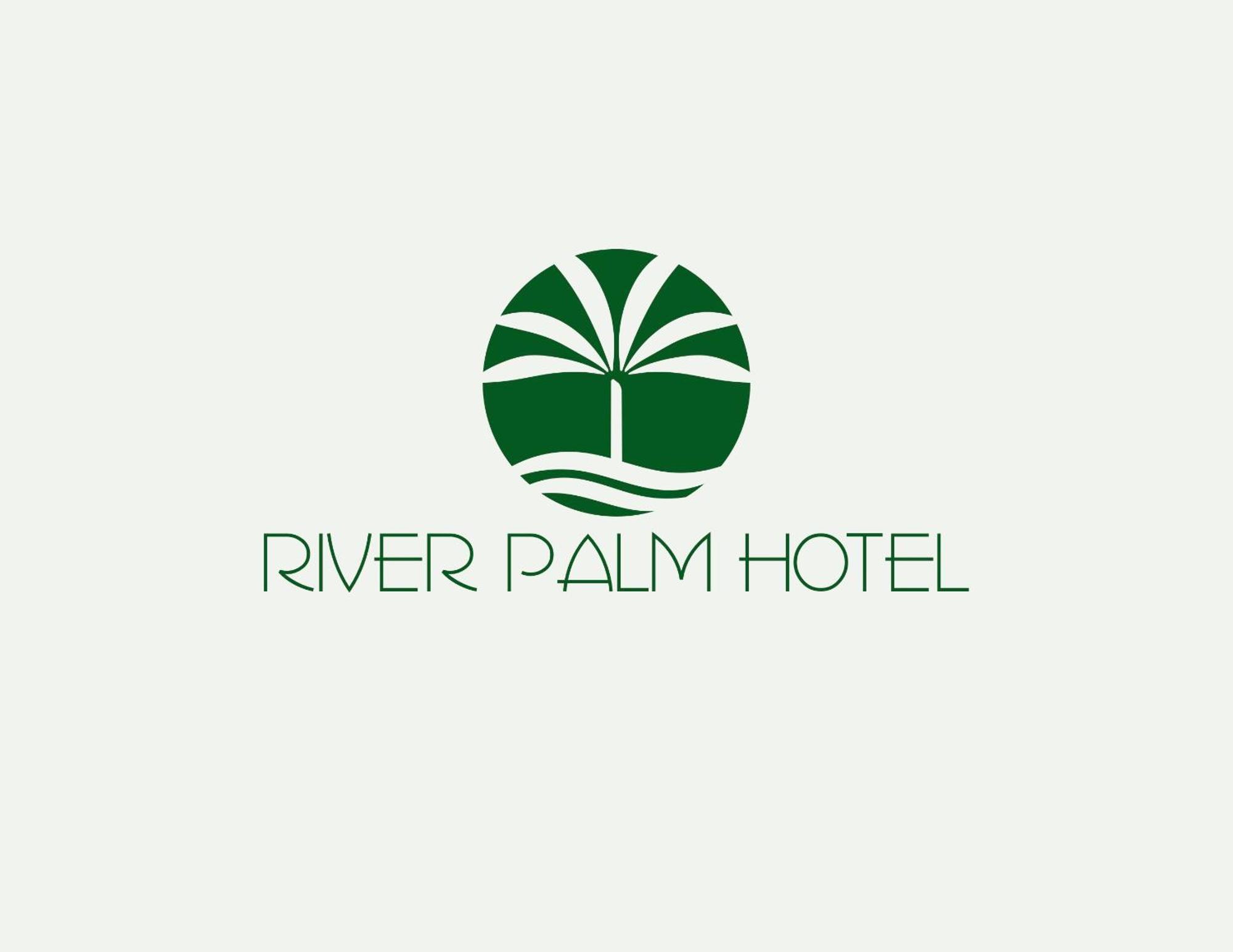 River Palm Hotel 墨尔本 外观 照片